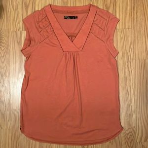 Prana shirt